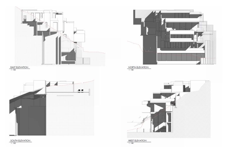 6 Bedroom Property for Sale in Bantry Bay Western Cape